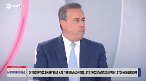 Παπασταύρου: Κανείς δε θα ζητήσει άδεια για να ασκήσει η Ελλάδα τα κυριαρχικά της δικαιώματα