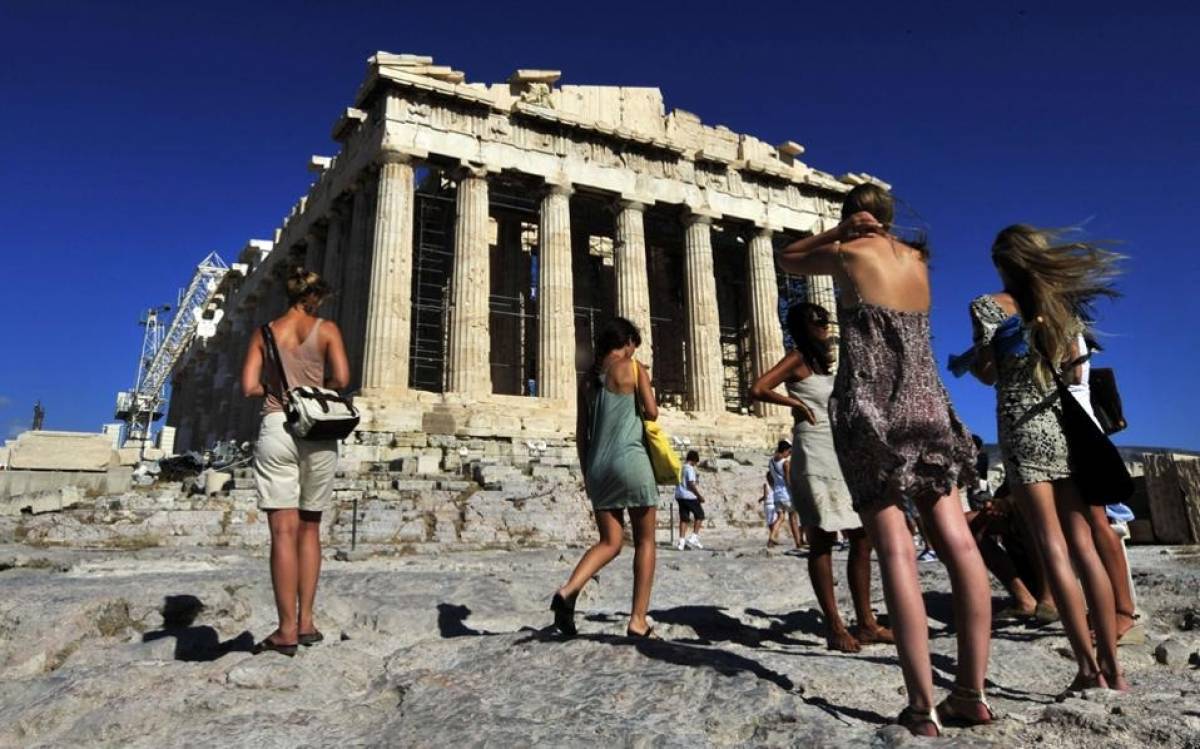 Î‘Ï€Î¿Ï„Î­Î»ÎµÏƒÎ¼Î± ÎµÎ¹ÎºÏŒÎ½Î±Ï‚ Î³Î¹Î± Î¥Ï€ÎµÏÎ´Î¹Ï€Î»Î¬ÏƒÎ¹ÎµÏ‚ Î¿Î¹ Î±Ï†Î¯Î¾ÎµÎ¹Ï‚ Î Î¿Î»Ï‰Î½ÏŽÎ½ Ï„Î¿Ï…ÏÎ¹ÏƒÏ„ÏŽÎ½