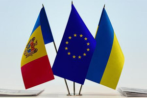 Κομισιόν: Ουκρανία και Μολδαβία πληρούν τα προαπαιτούμενα για ενταξιακές διαπραγματεύσεις
