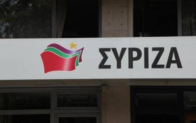 Η οργανωτική ανασυγκρότηση στη συνεδρίαση της Π.Γ. ΣΥΡΙΖΑ