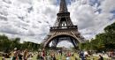 Γαλλία: Ενίσχυση του τουρισμού κατά το δ&#039; τρίμηνο