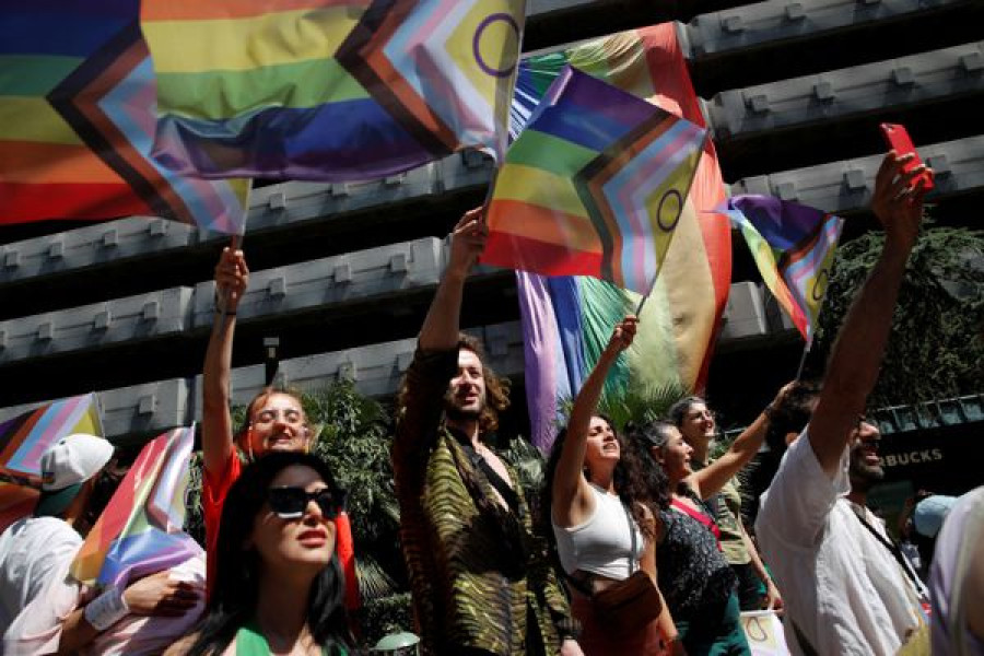 Τουρκία: Συλλήψεις και στο φετινό Pride parade