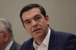 Τσίπρας: Το ύφος της εξουσίας προδίδει το ήθος της διακυβέρνησης