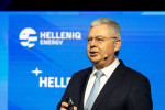 HELLENiQ ENERGY: Eπενδύσεις, ανθεκτικότητα και στήριξη €25 εκατ. στις πυρόπληκτες περιοχές
