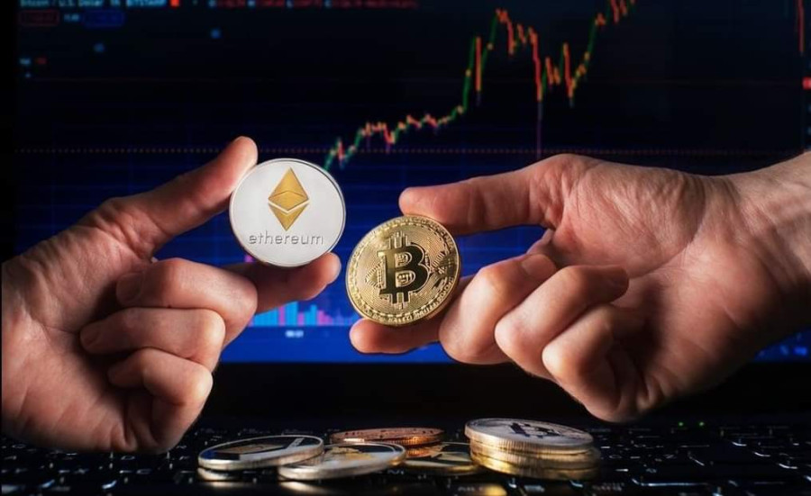 Bitcoin-Ethereum: Οι καλύτερες επενδύσεις μέχρι στιγμής για το 2024