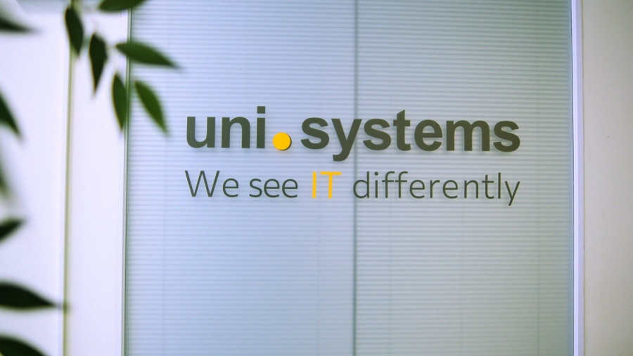 Uni Systems: Απέκτησε μειοψηφικό μερίδιο της deep tech εταιρίας Compellio