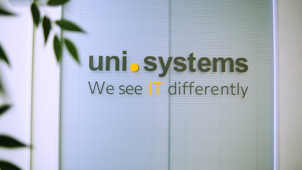 Uni Systems: Απέκτησε μειοψηφικό μερίδιο της deep tech εταιρίας Compellio