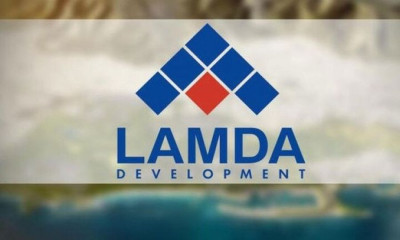 Lamda: Ισχυρή αύξηση 155% των EBITDA-Στα €89,8 εκατ. το Εννεάμηνο