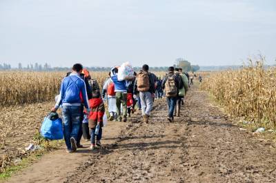 Η Ευρώπη ενώπιον νέου προσφυγικού κύματος;