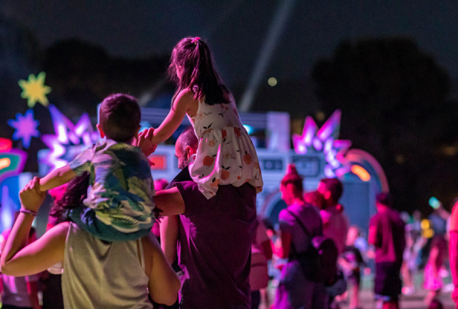 Μικροί και μεγάλοι πάνε “Generations”: 5+1 δράσεις που θ’ απολαύσεις στο φεστιβάλ