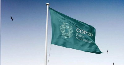 COP29: Ξεκίνησε η συνέλευση για το κλίμα-Διεργασίες για την ατζέντα