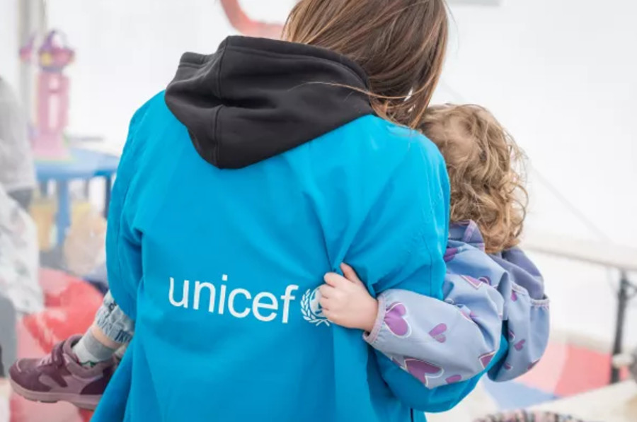 UNICEF: Σχεδόν 400 εκατ. μικρά παιδιά υφίστανται βίαιες μεθόδους πειθάρχησης