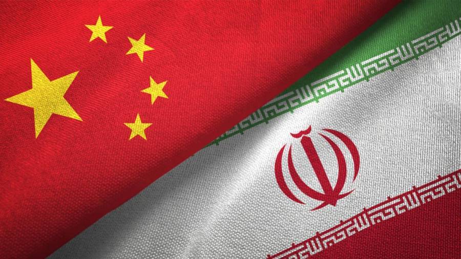 Κίνα: Το Ιράν είναι σημαντικός στρατηγικός εταίρος