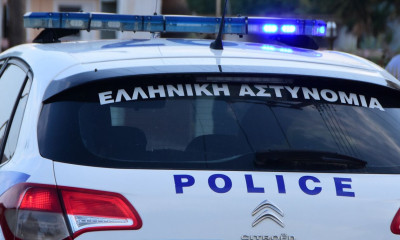 Πυροβολισμοί με τραυματία έξω από ψητοπωλείο στον Κολωνό