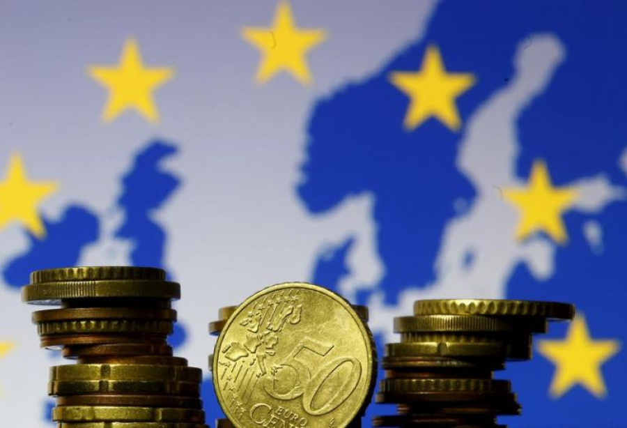 Αυξημένο κατά 0,3% το ΑΕΠ της ευρωζώνης το β’τρίμηνο