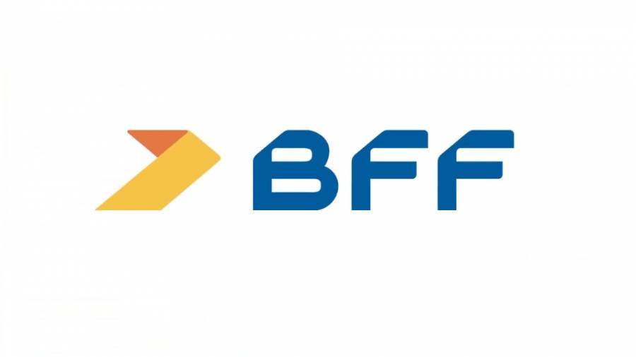 BFF Banking Group: Καθαρά προσαρμοσμένα έσοδα €79,4 εκατ. στο εννεάμηνο