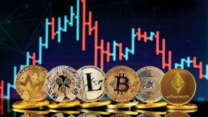 Έχασε ξανά το όριο των $30.000 το Bitcoin-Καθοριστικός ο πληθωρισμός