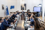Κυβέρνηση: Πακέτο €4,4 δισ. για επενδύσεις, ενεργειακό και 11 μεταρρυθμίσεις για τη βιομηχανία