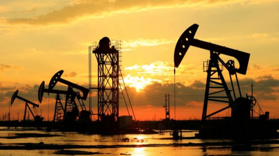 Πετρέλαιο: Σε χαμηλό 8 μηνών λόγω φόβου ύφεσης στις ΗΠΑ