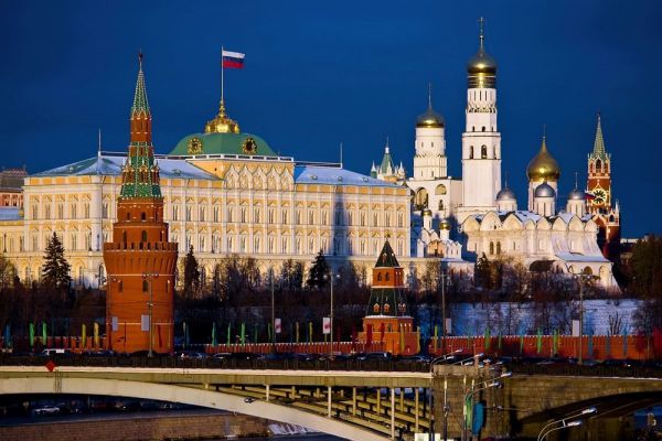 Μόσχα: Δεν αποκλείουμε πιθανό πόλεμο με τις ΗΠΑ!