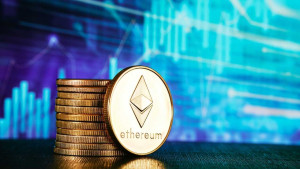 Κοντά σε ιστορικό χαμηλό η ποσότητα Ethereum στα ανταλλακτήρια