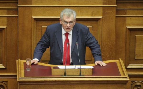 Παπαγγελόπουλος: Ήρθε η ώρα να αξιοποιηθεί η λίστα Λαγκάρντ