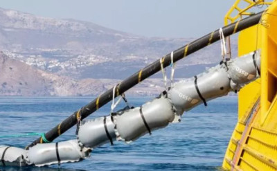 Interconnector: «Πράσινο» από την Κύπρο στην ηλεκτρική διασύνδεση με Ελλάδα