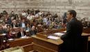 Τεκτονικές μεταλλάξεις φέρνει σε ΣΥΡΙΖΑ και κυβέρνηση η συμφωνία