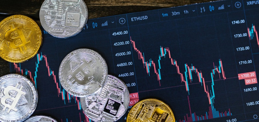 «Σκόνταψε» πριν τα $62.000 το Bitcoin-Θετική εικόνα στην αγορά κρυπτονομισμάτων