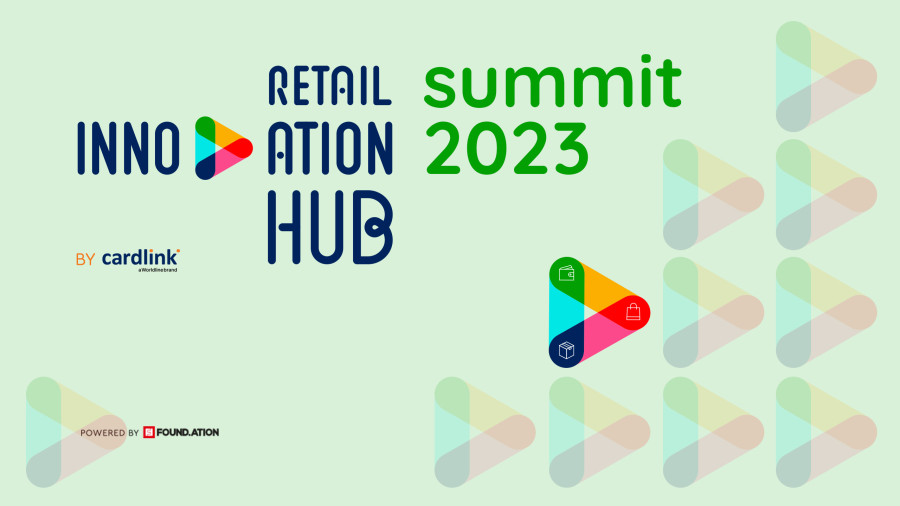 Ολοκληρώθηκε με επιτυχία το 1ο Retail Innovation Hub Summit