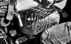 Το εντυπωσιακό &quot;Wheels &amp; Waves”μέσα από τον φακό μιας Monochrom Leica M9