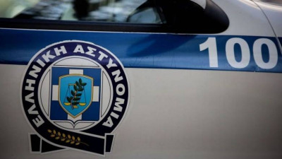 Ύποπτη βαλίτσα εντοπίστηκε στο Σύνταγμα