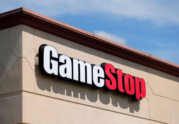 GameStop: Βουτιά 29% στις πωλήσεις- Τέλος στο ράλι της μετοχής
