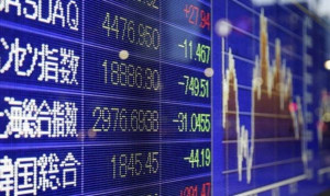 Ασία: Ηγείται των κερδών ο Hang Seng- Άλμα 2,63%