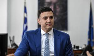 Κικίλιας: Σύγχρονοι ήρωες οι γιατροί