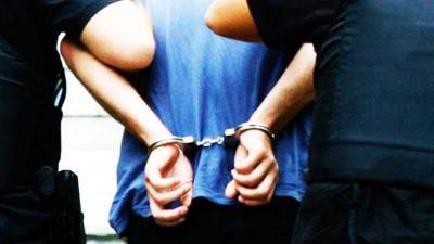 Σύλληψη 31χρονου δραπέτη φυλακών στο Νέο Ηράκλειο