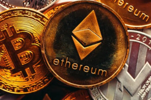 Δεν βοήθησε το Merge-Χαμηλό ημερών το Ethereum, πέφτουν τα κρυπτονομίσματα