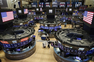 Διευρύνεται το σερί των απωλειών στη Wall Street