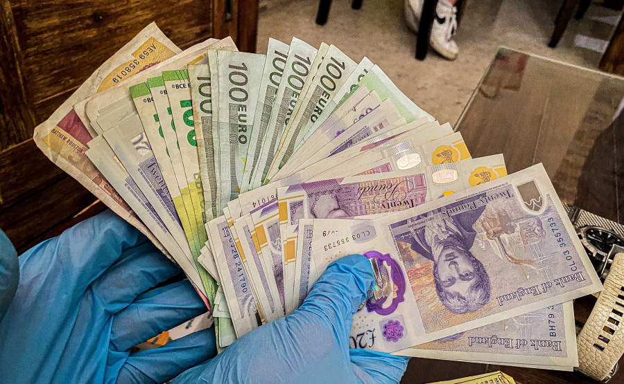 Γιβραλτάρ: Συνεμορφώθη προς τας υποδείξεις για το ξέπλυμα χρήματος