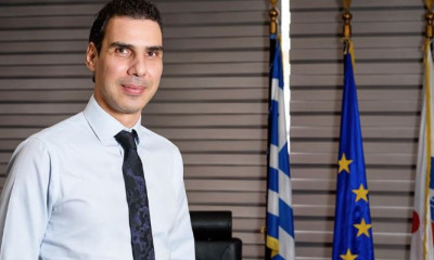 Θεμιστοκλέους: Οι τρόποι ελέγχου υπερσυνταγογράφησης- Χρήση νέων τεχνολογιών