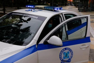 Πάτρα: Συνελήφθη 12χρονος μετά από επίθεση σε βάρος 14χρονου