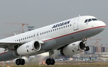 Aegean: Ισχυρή ανάκαμψη το 2017 προβλέπει η Beta