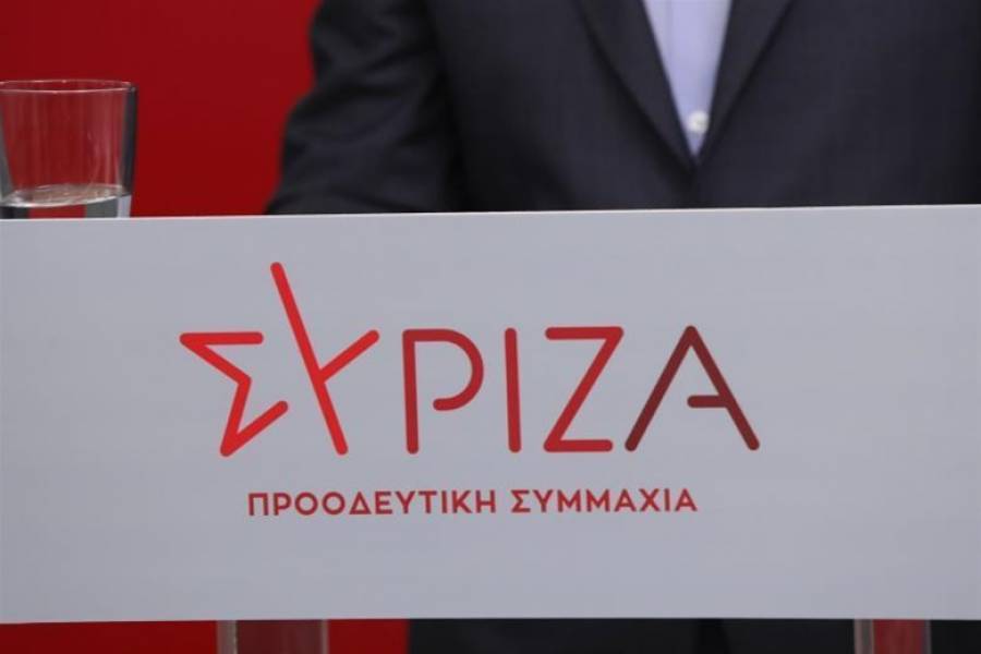 ΣΥΡΙΖΑ-ΥΠΠΟ: Τι έκανε για τη δημοπράτηση του τρίτου κλεμμένου πίνακα;