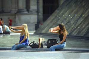 Οι χαμένες ανθρώπινες ψυχές μας