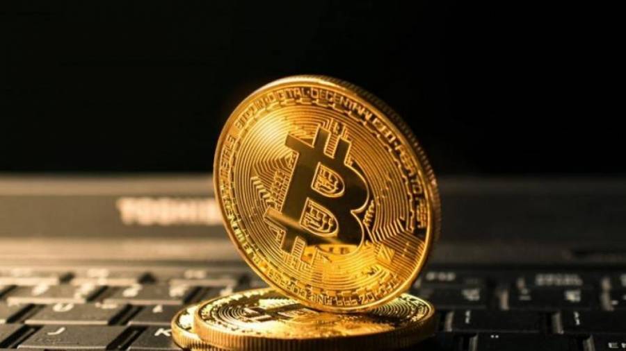 Bitcoin: Κινείται κοντά σε υψηλό δύο εβδομάδων