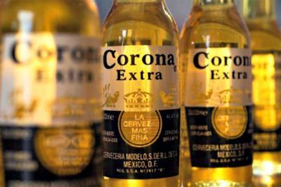 Ο κορονοϊός έβαλε τέλος στην παραγωγή της μπύρας…Corona στο Μεξικό