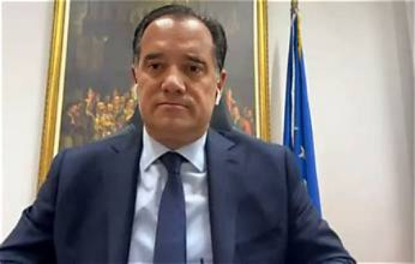 Γεωργιάδης: Επιτροπή για το θεσμικό πλαίσιο του longevity και της αναγεννητικής ιατρικής – Τι αλλάζει