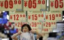 Κίνα: Στο 1,3% ο πληθωρισμός τον Οκτώβριο