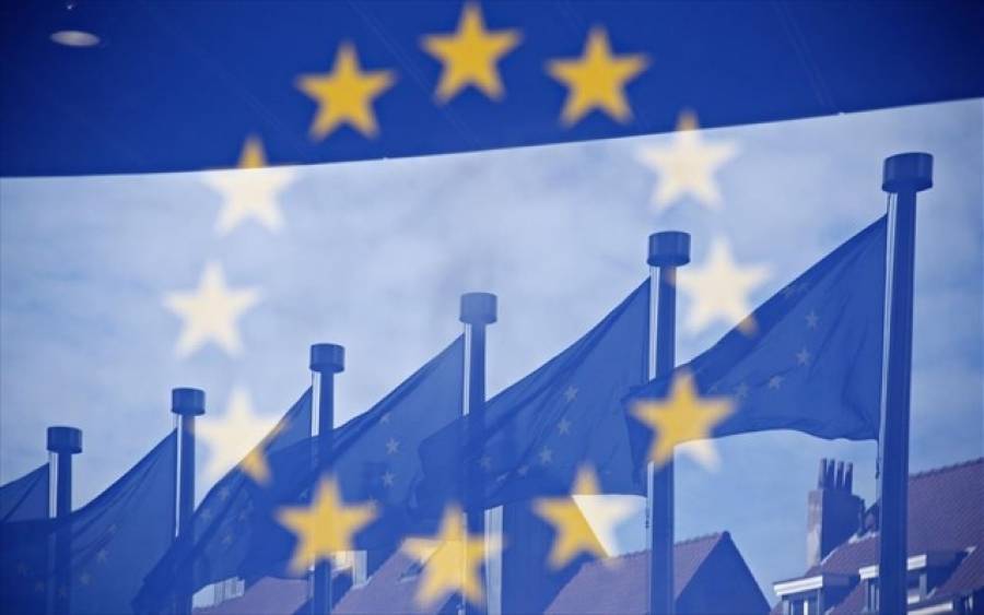 Υποχώρηση 0,8% για τον δείκτη παραγωγού της Ευρωζώνης