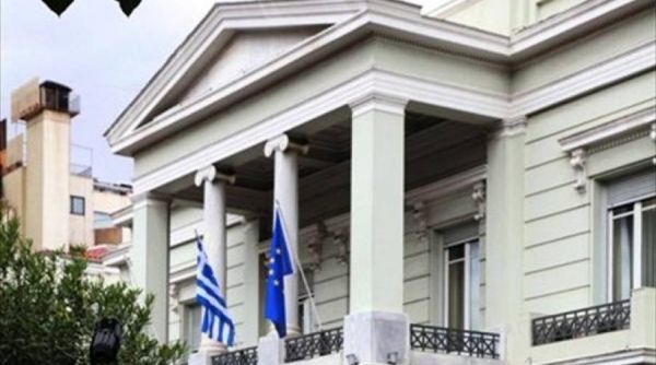 ΥΠΕΞ:Να γνωρίζεις διεθνές δίκαιο σημαίνει πάνω απ`όλα να το σέβεσαι